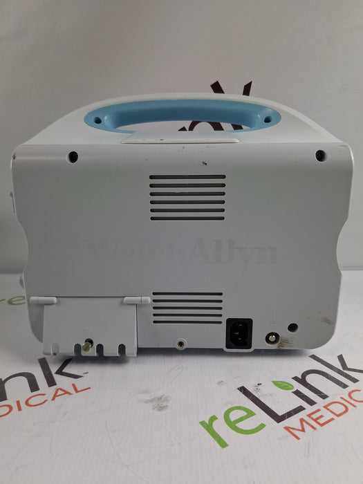 Welch Allyn Connex 6800 68MXTX - Masimo SpO2, SureTemp Vital Signs Monitor