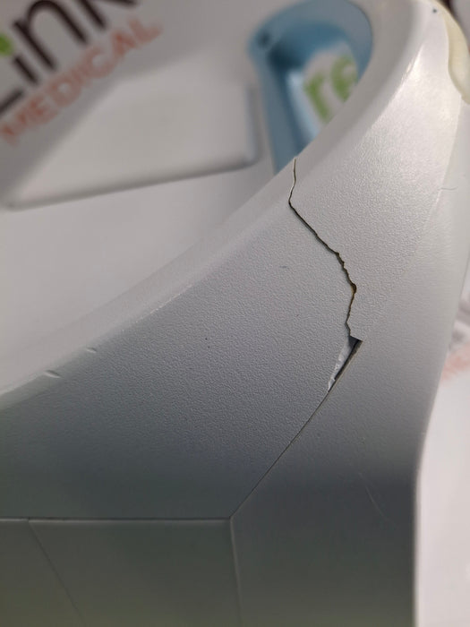 Welch Allyn Connex 6800 68MXTX - Masimo SpO2, SureTemp Vital Signs Monitor