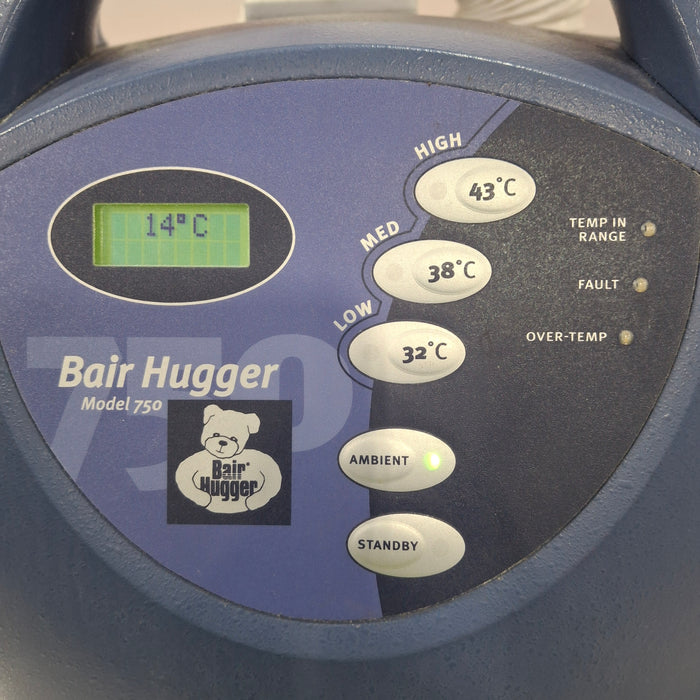 3M Bair Hugger 750 Patient Warmer