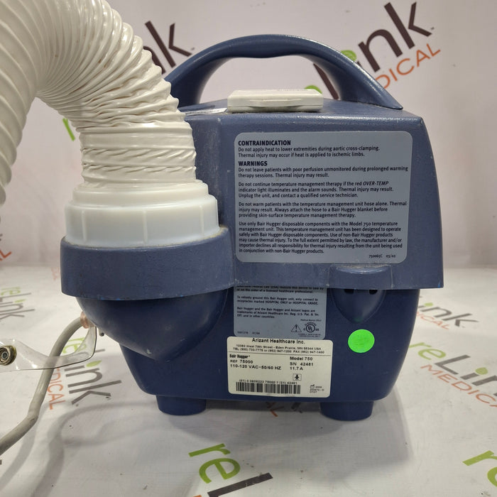 3M Bair Hugger 750 Patient Warmer