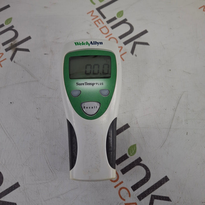 Welch Allyn SureTemp Plus 690 Thermometer