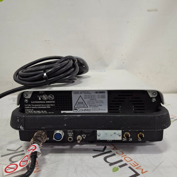 ConMed System 5000 Electrosurgical Unit