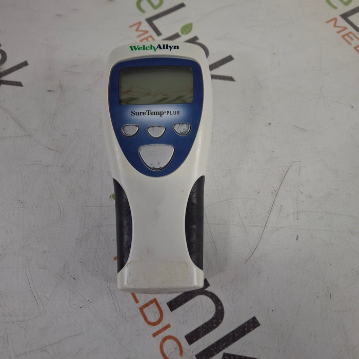 Welch Allyn SureTemp Plus 692 Thermometer