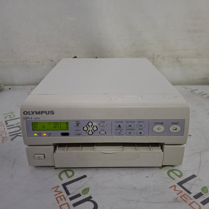 Olympus OEP-4 Color Video Printer