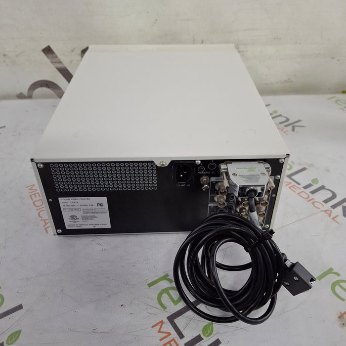 Olympus OEP-4 Color Video Printer