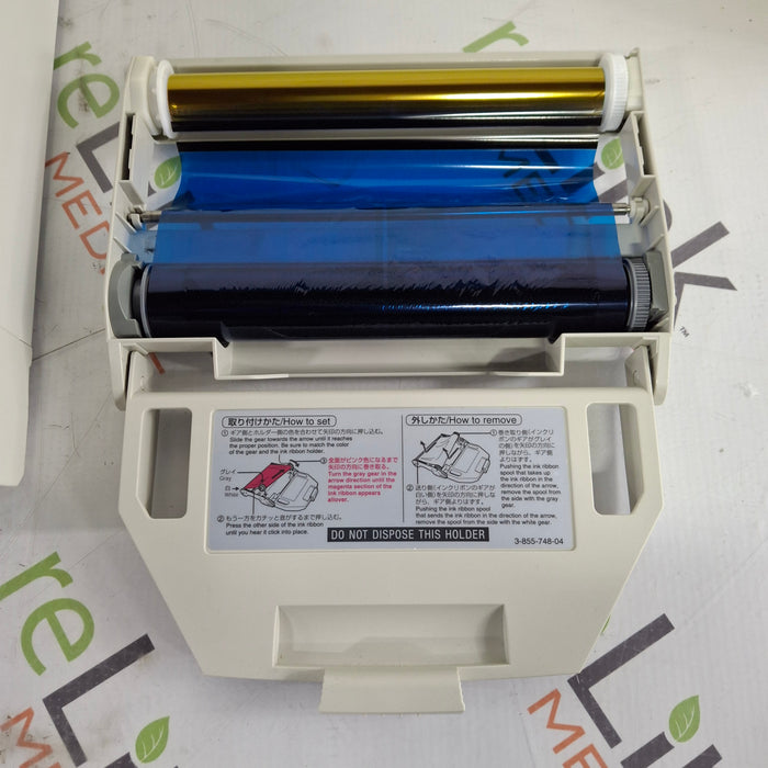 Olympus OEP-4 Color Video Printer