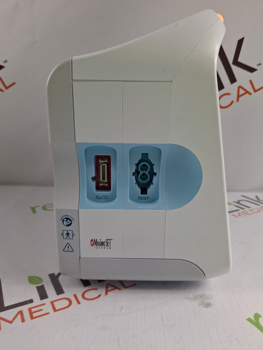 Welch Allyn Connex 6800 68MXTX - Masimo SpO2, SureTemp Vital Signs Monitor