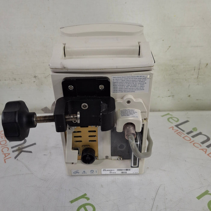 CareFusion Alaris 8015 Large Screen POC Infusion Pump