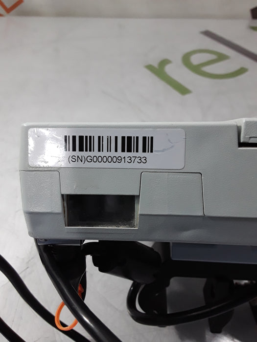 Baxter Sigma Spectrum 6.05.13 with A/B/G/N Battery Infusion Pump