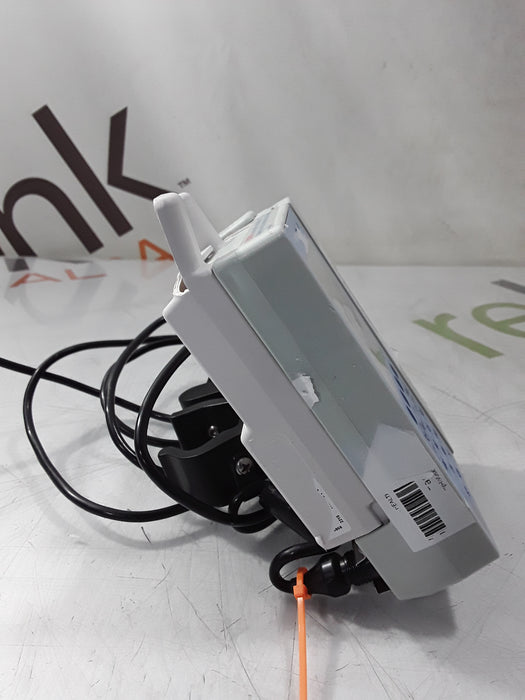 Baxter Sigma Spectrum 6.05.13 with A/B/G/N Battery Infusion Pump