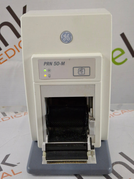 GE Healthcare PRN 50-M Printer Recorder