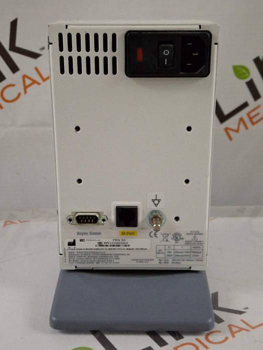 GE Healthcare PRN 50-M Printer Recorder