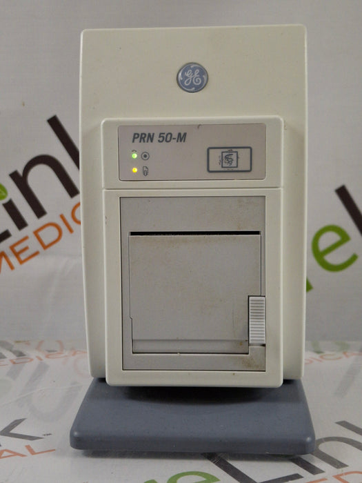 GE Healthcare PRN 50-M Printer Recorder