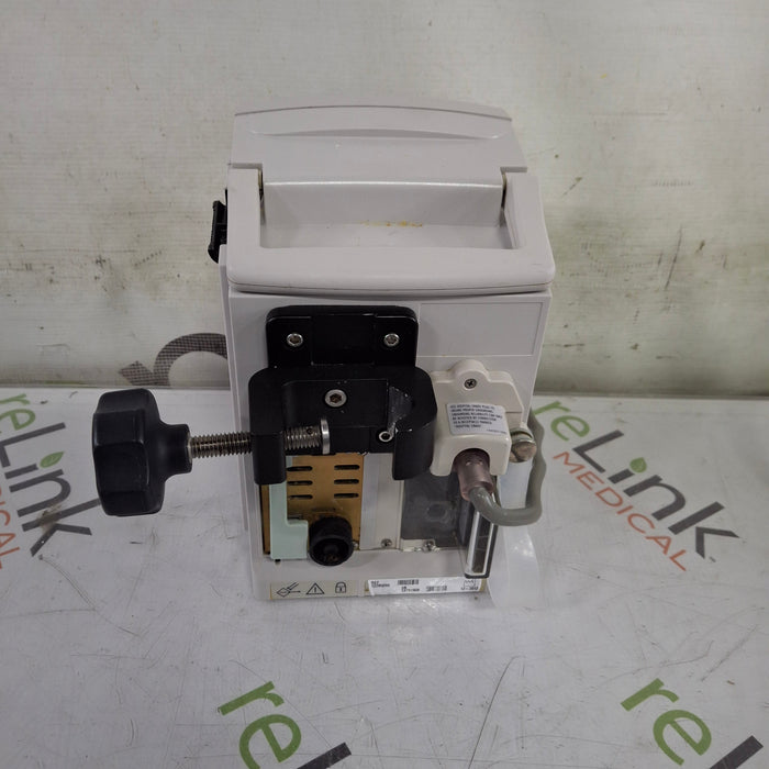 CareFusion Alaris 8015 Large Screen POC Infusion Pump