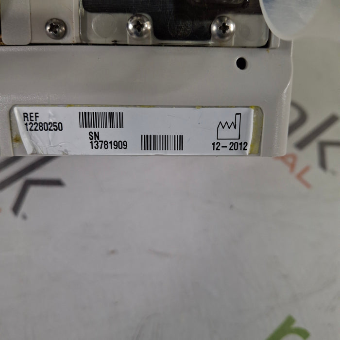 CareFusion Alaris 8015 Large Screen POC Infusion Pump