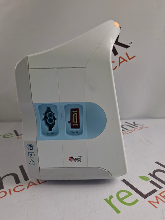 Welch Allyn Connex 6800 68MXTX - Masimo SpO2, SureTemp Vital Signs Monitor