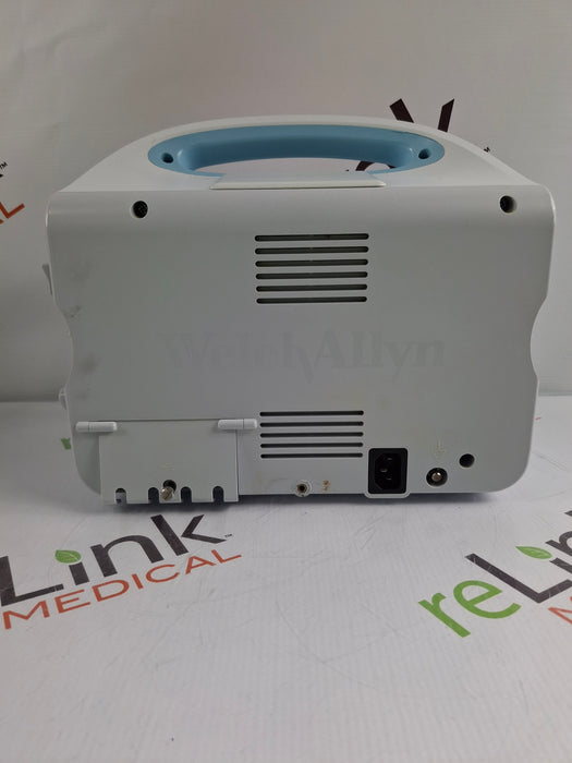 Welch Allyn Connex 6800 68MXTX - Masimo SpO2, SureTemp Vital Signs Monitor