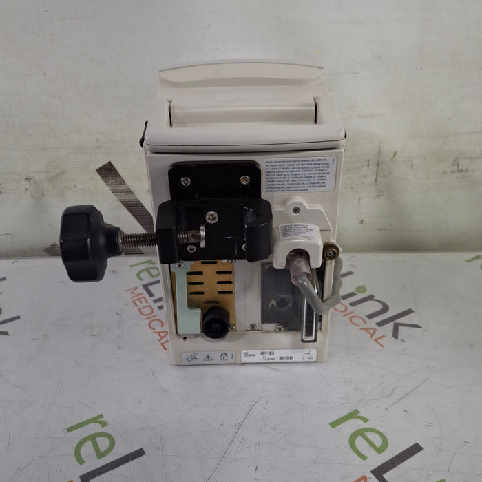 CareFusion Alaris 8015 Large Screen POC Infusion Pump