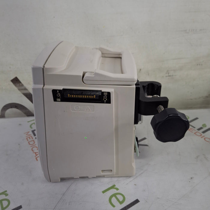 CareFusion Alaris 8015 Large Screen POC Infusion Pump