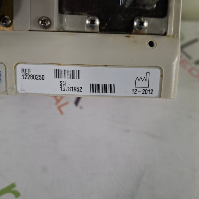 CareFusion Alaris 8015 Large Screen POC Infusion Pump