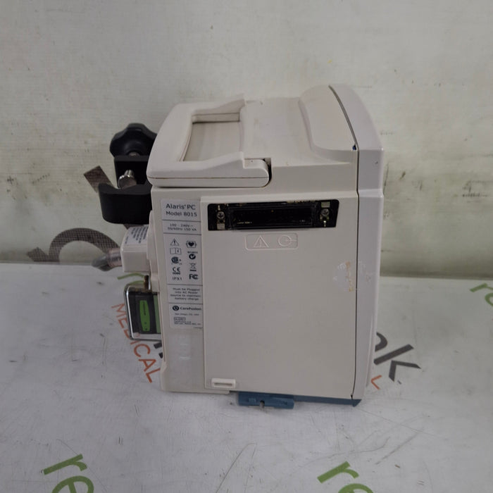 CareFusion Alaris 8015 Large Screen POC Infusion Pump