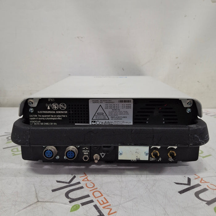 ConMed System 5000 Electrosurgical Unit