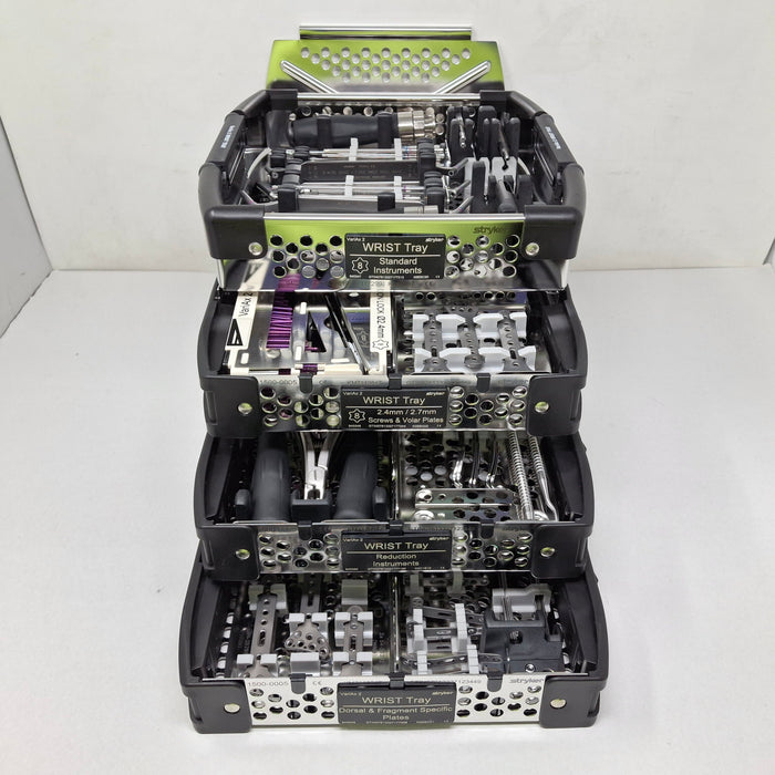 Stryker VariAx 2 Wrist Tray