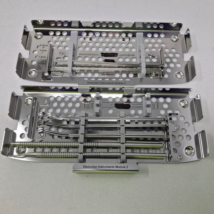 Stryker VariAx 2 Wrist Tray