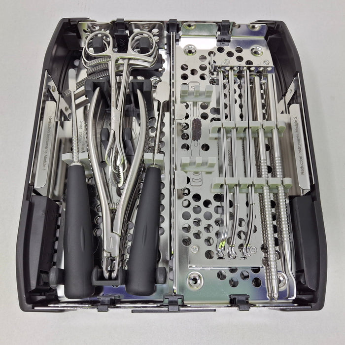 Stryker VariAx 2 Wrist Tray