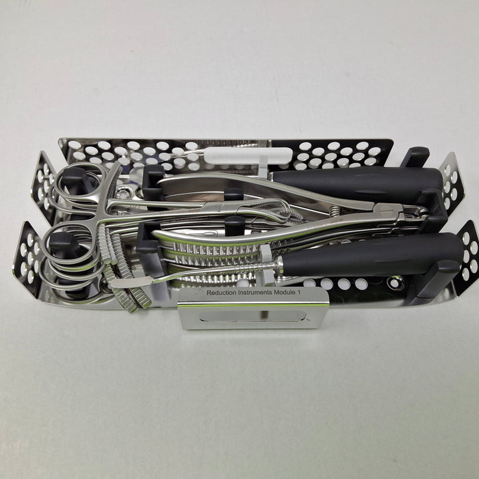 Stryker VariAx 2 Wrist Tray