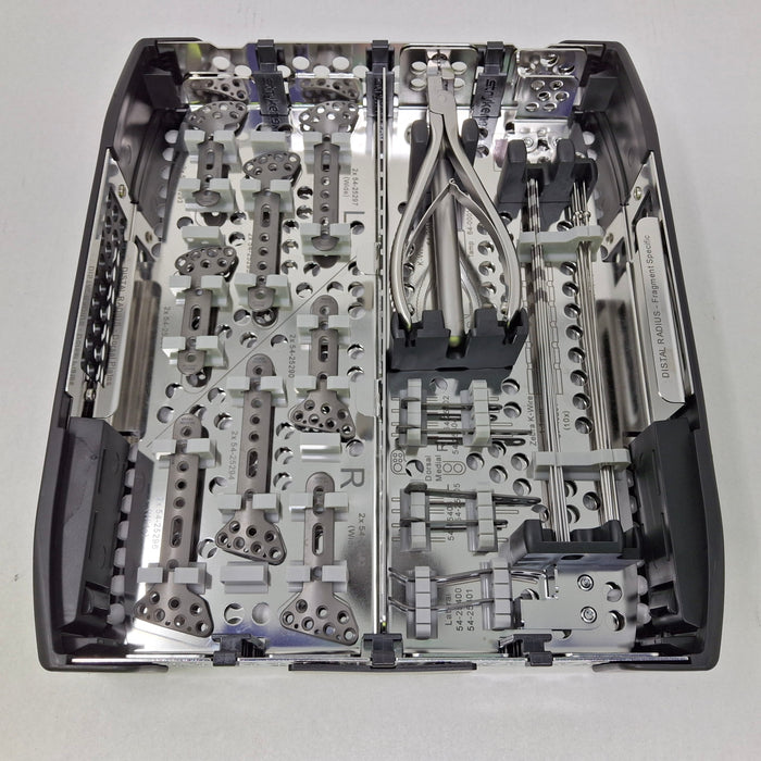 Stryker VariAx 2 Wrist Tray