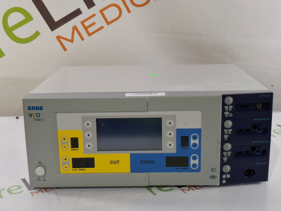 Erbe VIO 200S Electrosurgical Unit