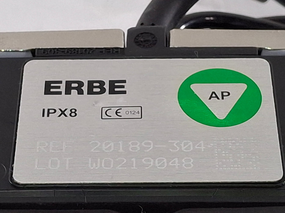 Erbe VIO 200S Electrosurgical Unit