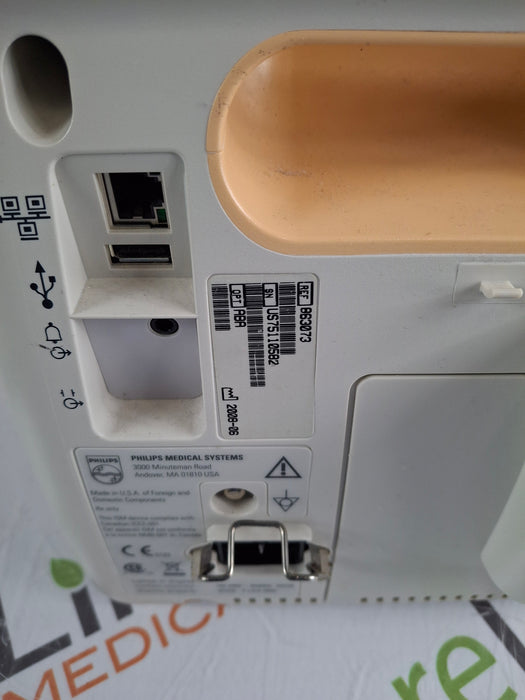 Philips Suresigns VS3 Vital Signs Monitor