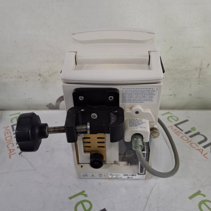 CareFusion Alaris 8015 Large Screen POC Infusion Pump