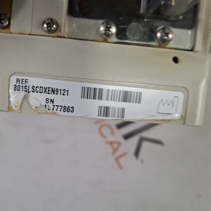 CareFusion Alaris 8015 Large Screen POC Infusion Pump