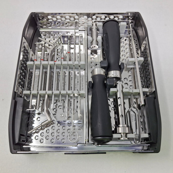 Stryker Foot & Ankle FIXOS Compression Screw System