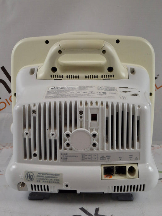 GE Healthcare Dash 4000 - GE/Nellcor SpO2 Patient Monitor