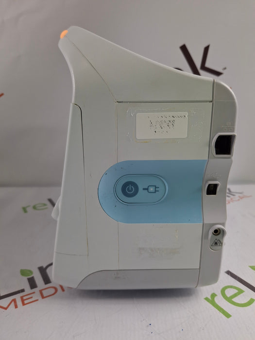 Welch Allyn Connex 6800 68MXTX - Masimo SpO2, SureTemp Vital Signs Monitor