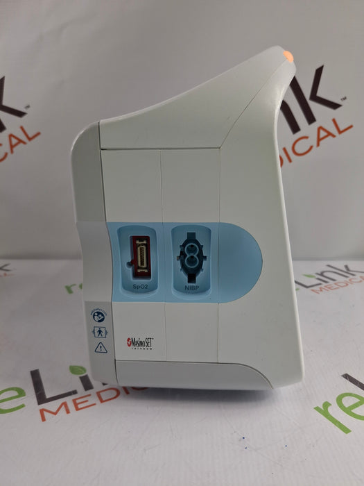 Welch Allyn Connex 6800 68MXTX - Masimo SpO2, SureTemp Vital Signs Monitor