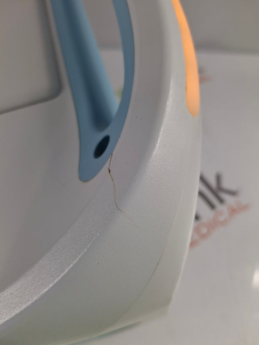 Welch Allyn Connex 6800 68MXTX - Masimo SpO2, SureTemp Vital Signs Monitor