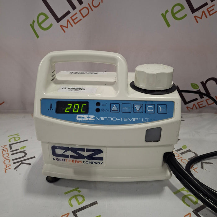 Cincinnati Sub-Zero CSZ Micro-Temp LT Hypothermia Unit