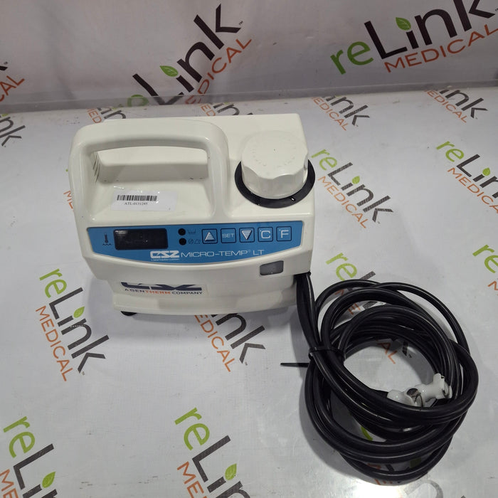 Cincinnati Sub-Zero CSZ Micro-Temp LT Hypothermia Unit