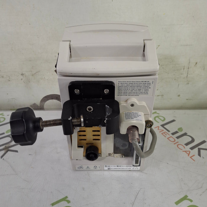 CareFusion Alaris 8015 Large Screen POC Infusion Pump