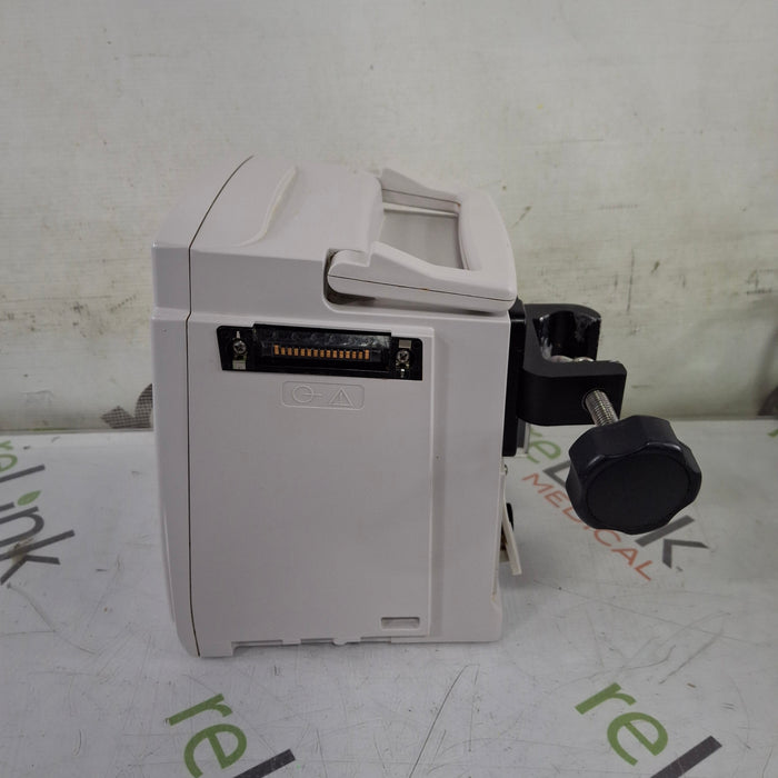 CareFusion Alaris 8015 Large Screen POC Infusion Pump