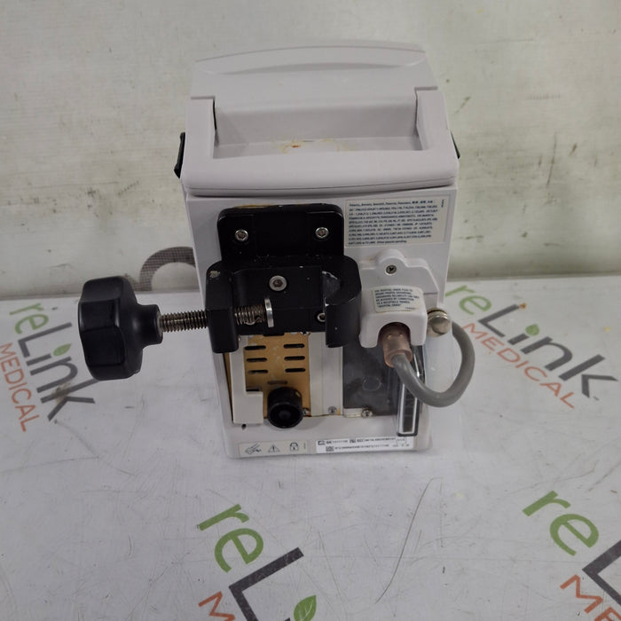 CareFusion Alaris 8015 Large Screen POC Infusion Pump