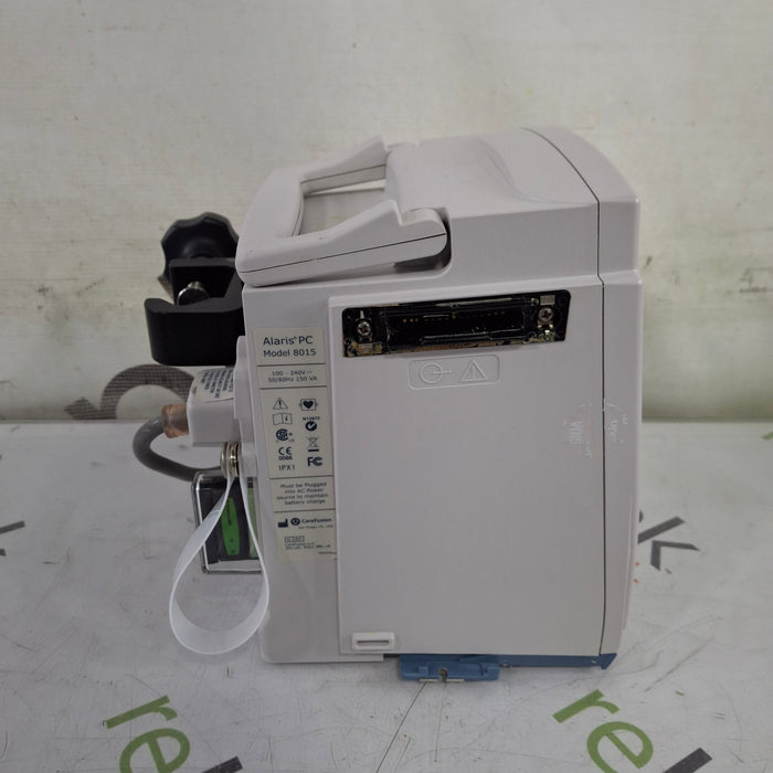 CareFusion Alaris 8015 Large Screen POC Infusion Pump