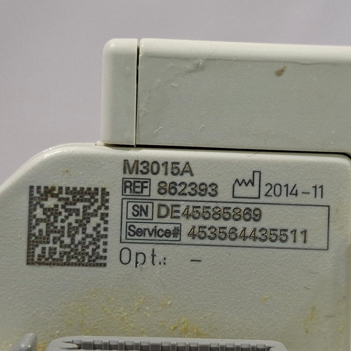 Philips M3015A CO2 Extension Module