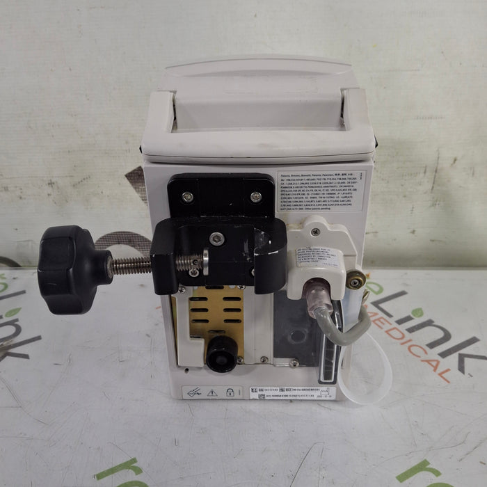 CareFusion Alaris 8015 Large Screen POC Infusion Pump