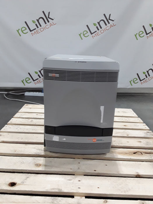 Applied Biosystems m2000rt Real Time PCR Instrument System